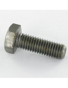 Machine Screw Hexagonal Head M4X10 Class 8.8 Steel