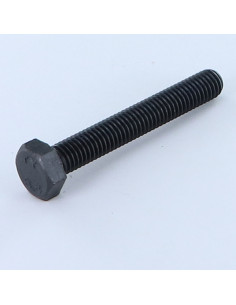 Machine Screw Hexagonal Head M10X50 Class 8.8 Steel