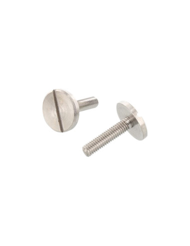 1 x Machine Screw Large Pan Head Slotted...