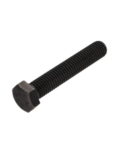1 x Machine Screw Hexagonal Head M12X50 Class...