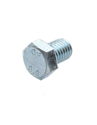 1 x Machine Screw Hexagonal Head M14X20 Class...