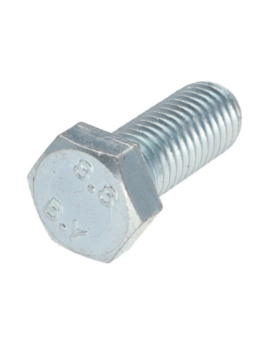 1 x Machine Screw Hexagonal Head M14X30 Class...