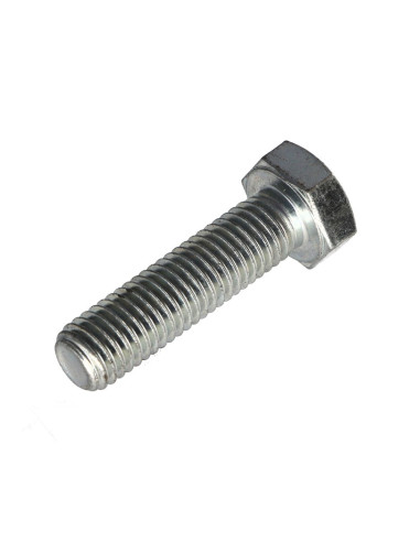 1 x Machine Screw Hexagonal Head M14X45 Class...
