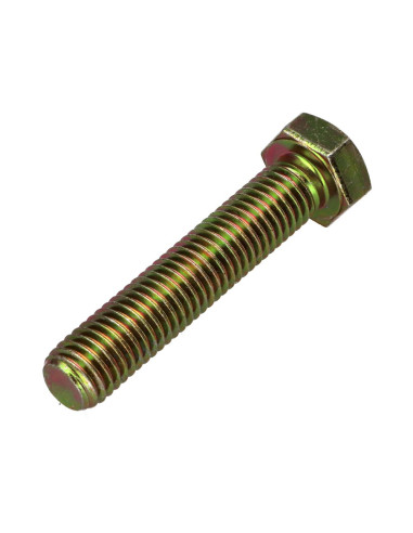 1 x Machine Screw Hexagonal Head M14X50 Class...