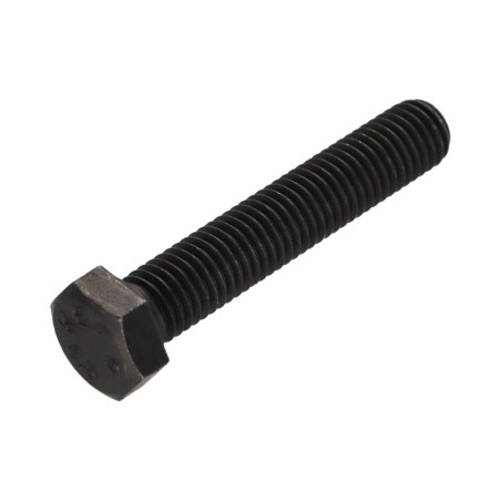 1 x Machine Screw Hexagonal Head M14X60 Class 8.8 Steel
