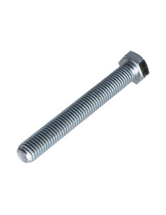 Machine Screw Hexagonal Head M14X90 Class 8.8 Zinc Plated 2