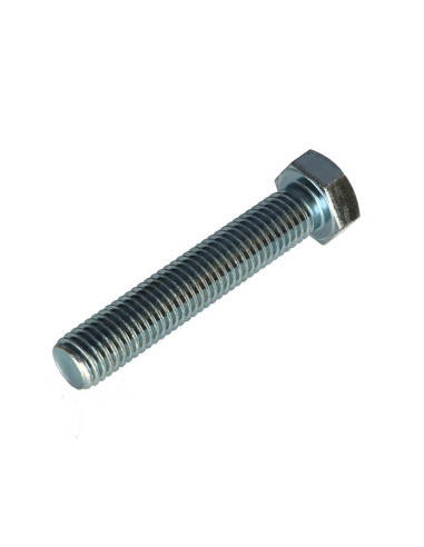 1 x Machine Screw Hexagonal Head M14X80 Class...
