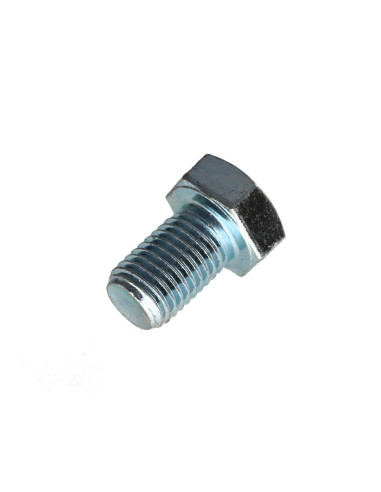 1 x Machine Screw Hexagonal Head M16X25 Class...