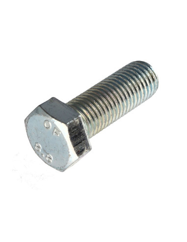 1 x Machine Screw Hexagonal Head M16X60 Class...