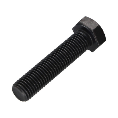 1 x Machine Screw Hexagonal Head M16X80 Class 8.8 Steel