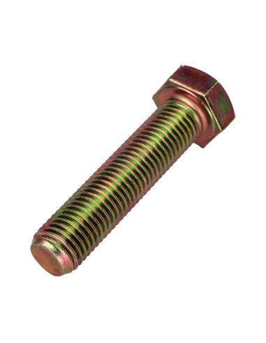 1 x Machine Screw Hexagonal Head M16X80 Class...