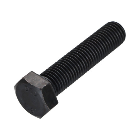 1 x Machine Screw Hexagonal Head M18X70 Class 8.8 Steel
