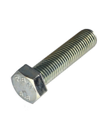 1 x Machine Screw Hexagonal Head M18X70 Class...