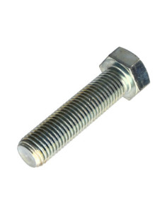 Machine Screw Hexagonal Head M18X70 Class 8.8 Zinc Plated 2