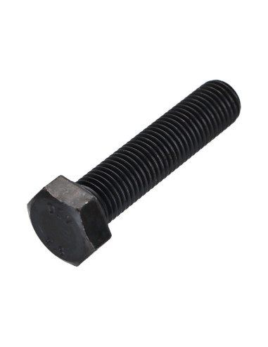 1 x Machine Screw Hexagonal Head M18X80 Class...