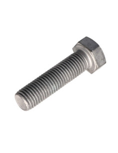 Machine Screw Hexagonal Head M20X50 Class 8.8 Hot Dip... 2