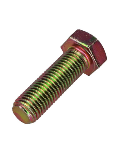 1 x Machine Screw Hexagonal Head M20X60 Class...