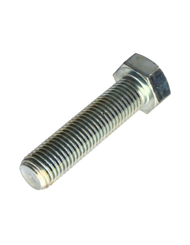 1 x Machine Screw Hexagonal Head M20X70 Class...