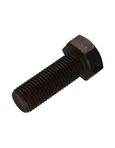 1 x Machine Screw Hexagonal Head M22X60 Class...