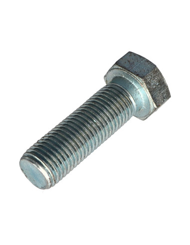 1 x Machine Screw Hexagonal Head M22X70 Class...