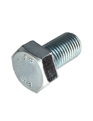 1 x Machine Screw Hexagonal Head M24X40 Class...