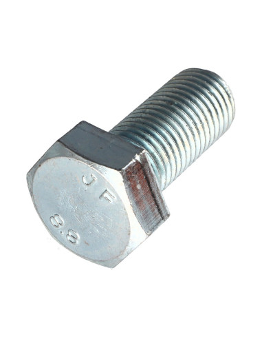 1 x Machine Screw Hexagonal Head M24X45 Class...