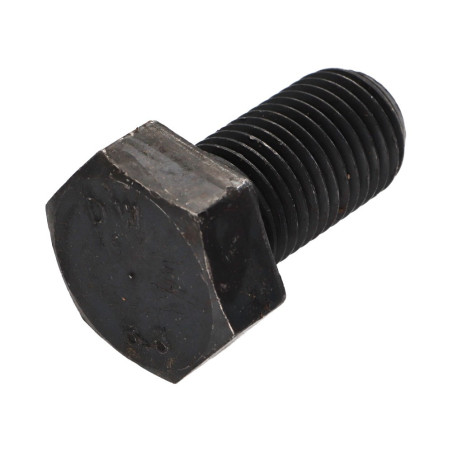 1 x Machine Screw Hexagonal Head M27X60 Class 8.8 Steel