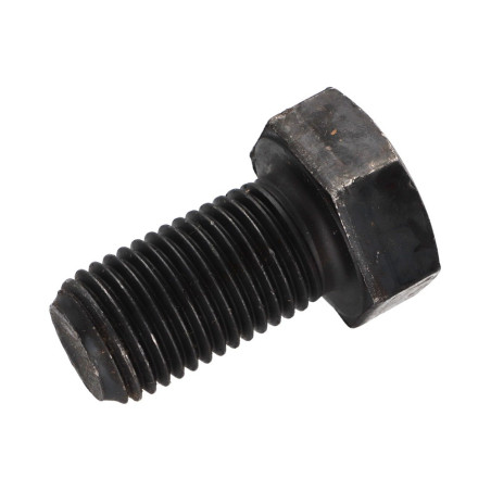 1 x Machine Screw Hexagonal Head M27X60 Class 8.8 Steel
