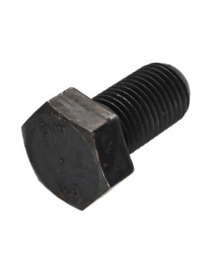 Machine Screw Hexagonal Head M27X50 Class 8.8 Steel