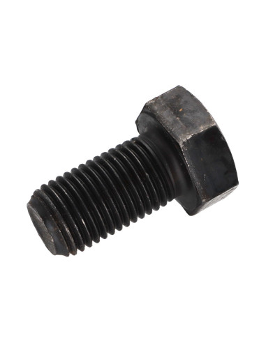 1 x Machine Screw Hexagonal Head M27X50 Class...
