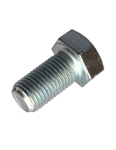 1 x Machine Screw Hexagonal Head M30X50 Class...
