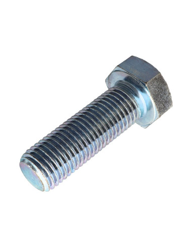 1 x Machine Screw Hexagonal Head M30X90 Class...