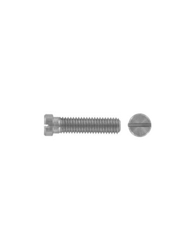 1 x Machine Screw Pan Head Reduced Slotted...
