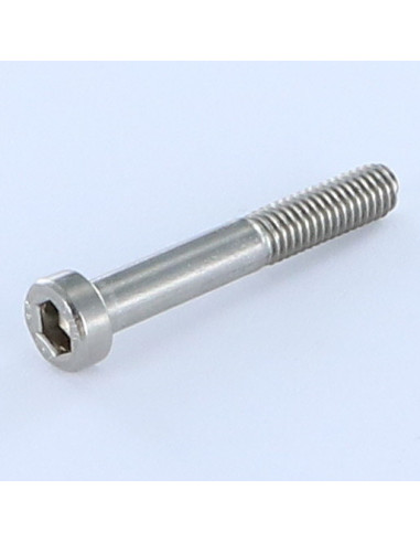 1 x Machine Screw Socket Head BASS/HOLE Hexagon...