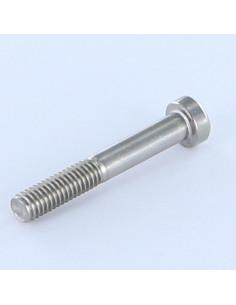 Machine Screw Socket Head LOW/HOLE Hexagon Socket 10... 2