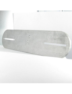 LINING Of Cross FUNERAL 280X60