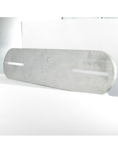 1 x LINING Of Cross FUNERAL 280X60