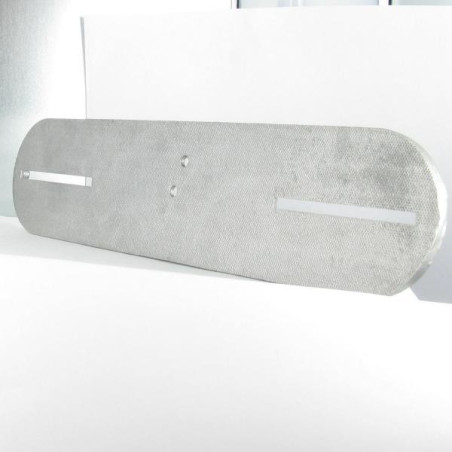 1 x LINING Of Cross FUNERAL 280X60