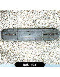 LINING Of Cross FUNERAL 280X60 2