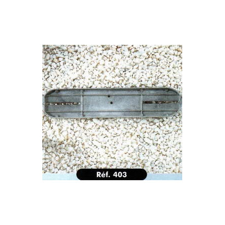 1 x LINING Of Cross FUNERAL 280X60