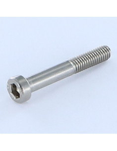 Machine Screw Socket Head LOW/HOLE Hexagon Socket 4...