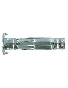 Metal wall plug for plasterboard 4X32 Without Screw