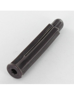 Plug CRAMP 10 Nylon Brown 2