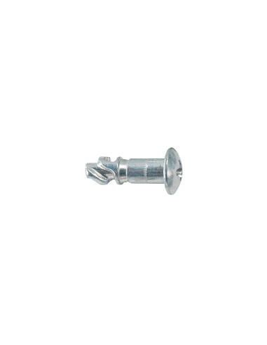 1 x Screw DZUS 1/4 ROUND 6 Head Diameter: YEAR...