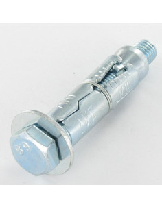 Plug Rawlnut M4X11.5 CODED 8676