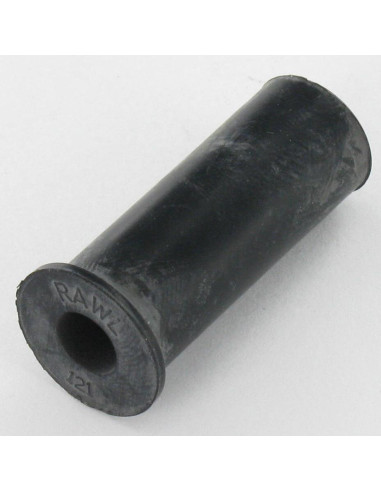 1 x Plug Rawlnut M4X24 CODED 8680