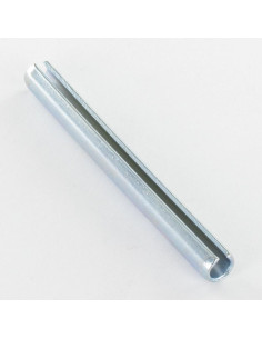 Elastic Pin Zinc Plated 10X50 Thick Series