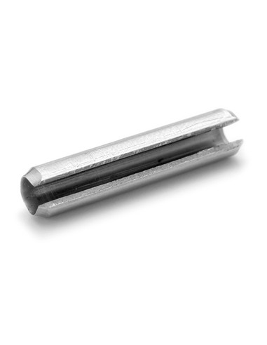 1 x Elastic Pin Steel 12X100 Thick Series