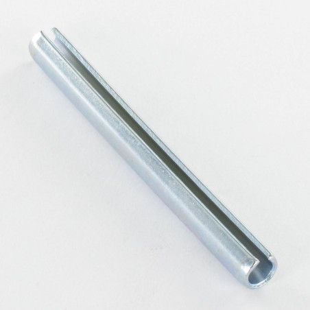 1 x Elastic Pin Zinc Plated 4X16 Thick Series