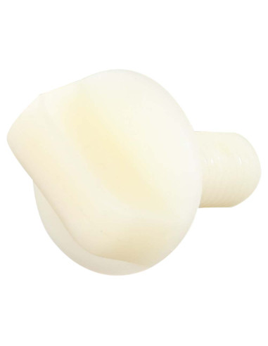 1 x Screw VIOLIN Nylon M10X25 Type to